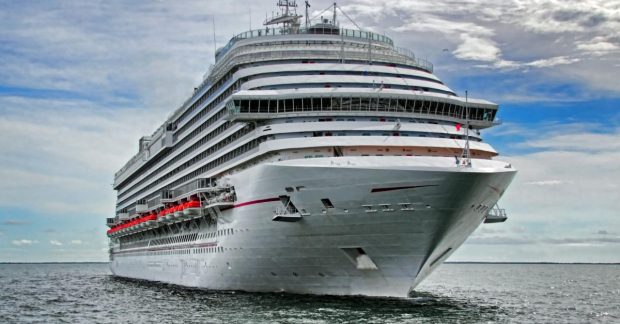 круїзні лайнери скоро відновлять пасажирські рейси