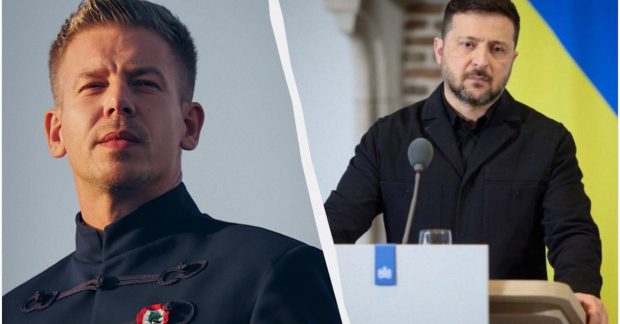 лідер Угорщини звернувся до Зеленського з різкою заявою щодо нафтопроводу "Дружба"