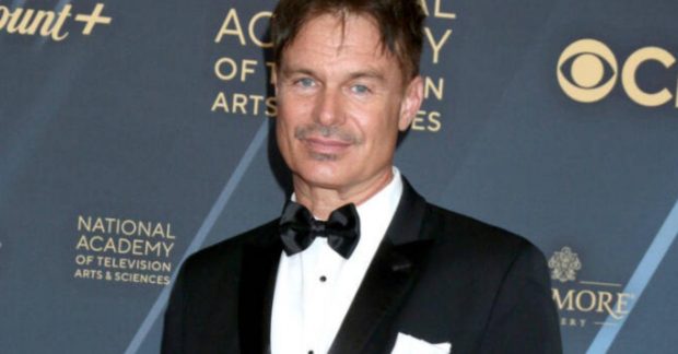 Помер зірка популярного серіалу 90-х "Район Мелроуз"