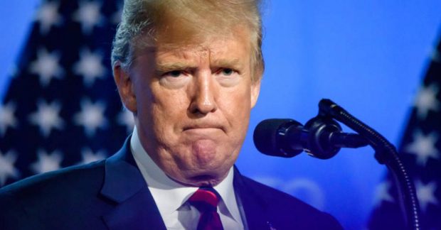 Угода США та Ірану