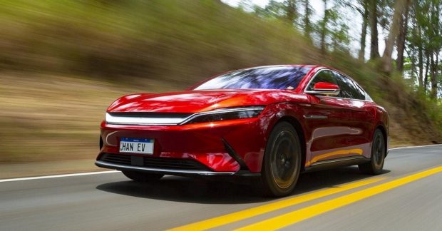 виробники з КНР встановили історичний рекорд у Європі