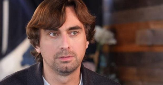 актор висловився про своє бронювання