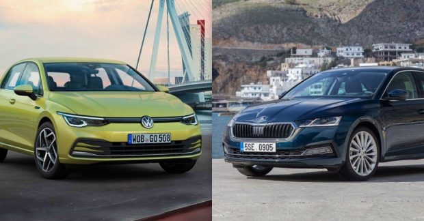 названо найпопулярніші авто у Німеччині