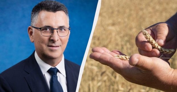 в Ізраїлі відреагували на звинувачення Зеленського