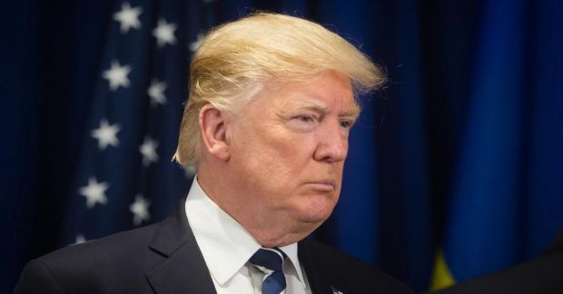 Трамп закликав готуватись до блокади Ірану