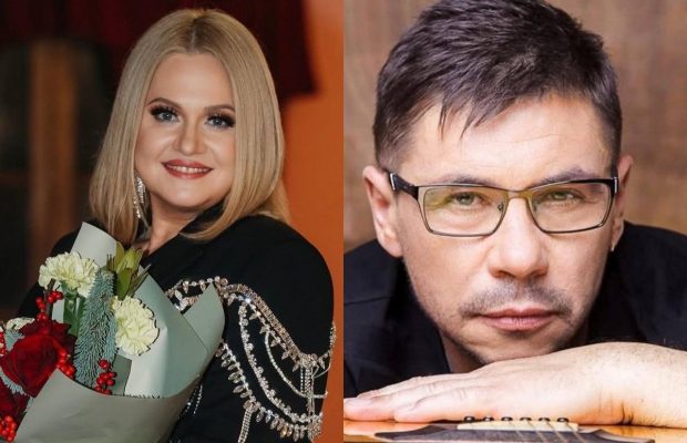 Бучинская призналась, кто из известных музыкантов был её первой любовью