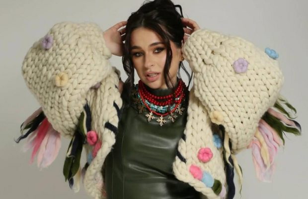 FIЇNKA впервые отреагировала на критику по поводу своего резкого похудения