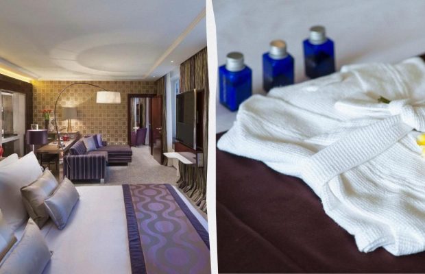 Позбавтеся цього назавжди: туристи назвали найнепотрібніші речі в готельних номерах