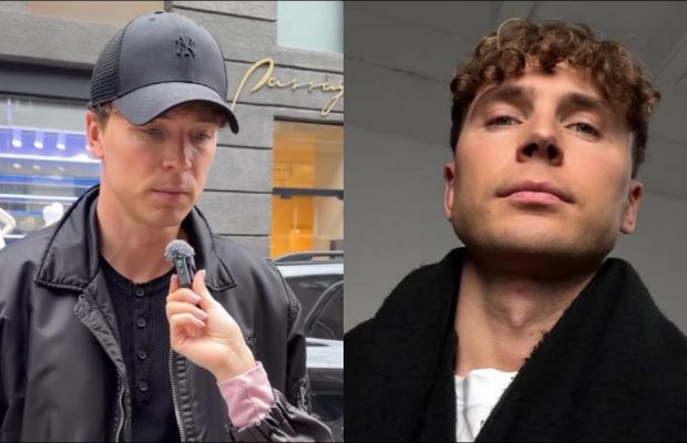 Бывший партнер Никитюк по шоу признался, свободно ли его сердце