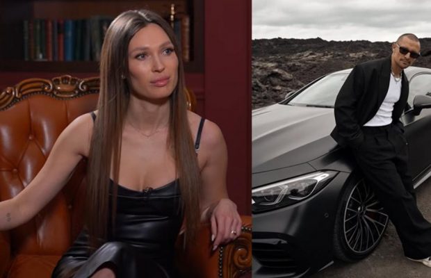 Светлицкая проговорилась, какие на самом деле у неё отношения с Цымбалюком