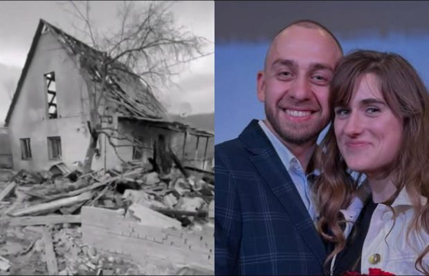 Звезда TikTok Даша Евтух нарвалась на обвинения во лжи после удара РФ (фото, видео)