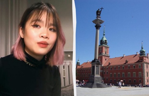 Вьетнамка рассказала, чем её напугали поляки после переезда в Польшу