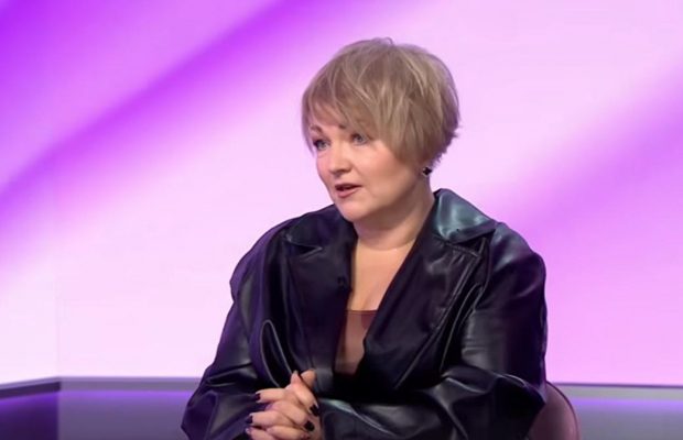 Известная украинская певица призналась, что четыре года встречалась с женатым