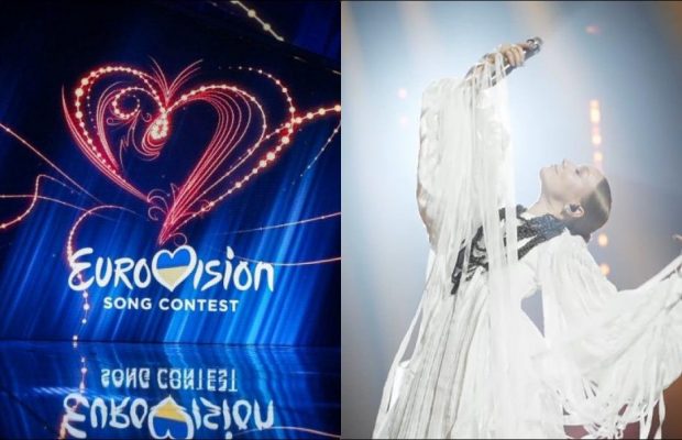 "Євробачення-2026": під яким номером виступить LELÉKA та які шанси в України