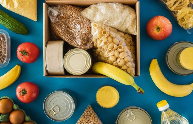 Расходы на питание сократятся в два раза: какие продукты покупать на неделю