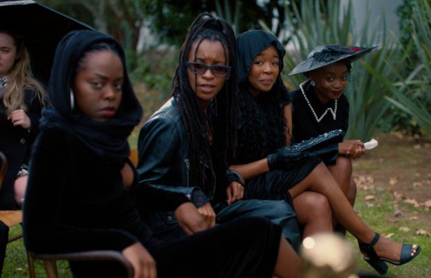 Стало известно, какие фильмы покажут в основном конкурсе кинофестиваля Sunny Bunny 2026 в Киеве