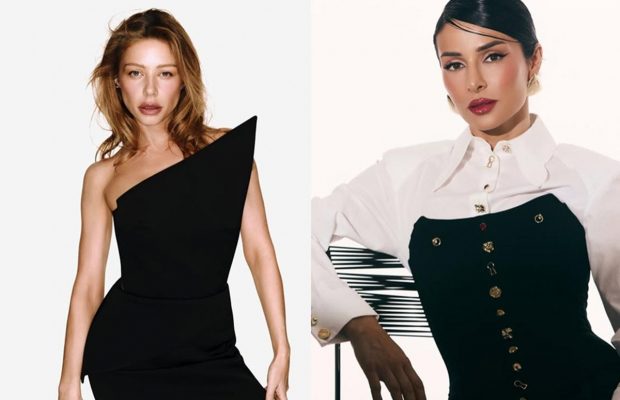 Злата Огневич призналась, враждует ли она с Тиной Кароль