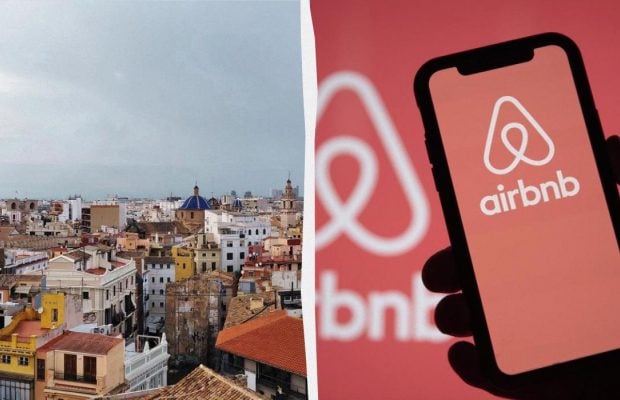 Еще один город в Испании вводит жесткие ограничение на жилье для туристов