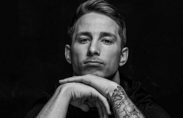 Терен завершив стосунки з новою обраницею та пояснив причину