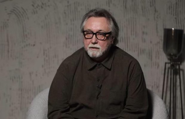 55-летний украинский режиссёр впервые рассказал об инфаркте