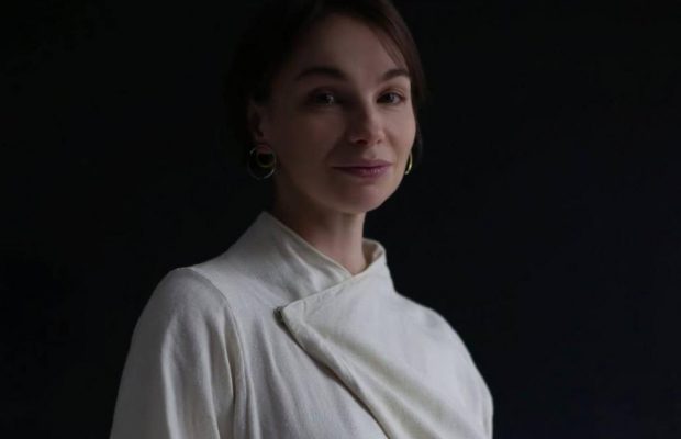 41-летняя украинская певица впервые стала мамой (фото)