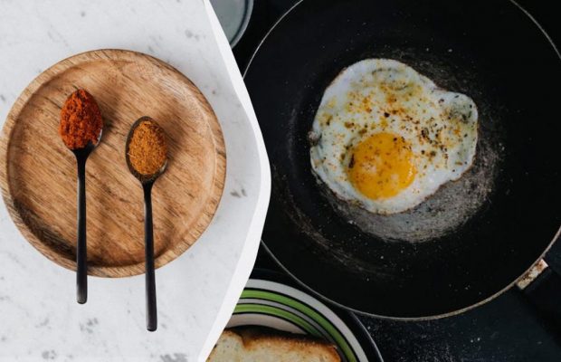 Всего один ингредиент - и у вас будет самая вкусная яичница в мире: что добавить