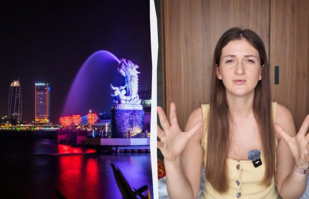 "Нигде не было такого": украинка назвала плюсы и минусы жизни во Вьетнаме