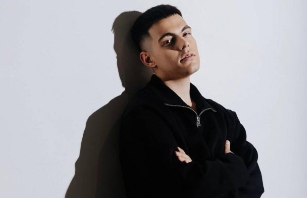 Популярный украинский певец рассказал о встрече с ТЦК: "Были сумасшедшие проверки"