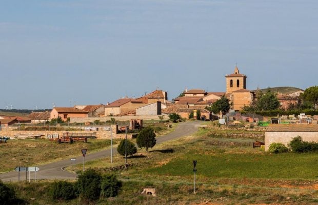 В Іспанії можна оселитися в селі та отримати будинок безкоштовно: що для цього потрібно