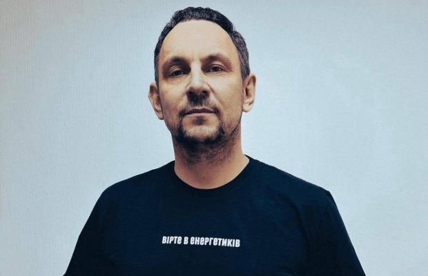 Харчишин заговорил об общении с сыновьями: "Почувствовал большую разницу в возрасте"