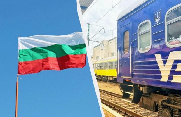 Україна та Болгарія запустять новий міжнародний потяг: коли та як курсуватиме