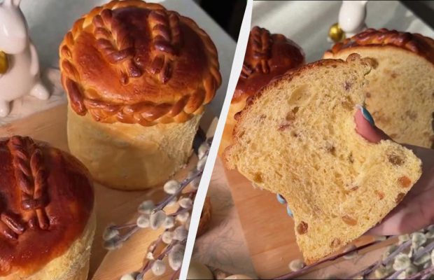 Легендарная пасха от Дарии Цвек: этот рецепт 1973 года полюбили миллионы хозяек