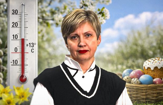 Погода на Пасху: праздник принесет улучшение, но есть нюанс