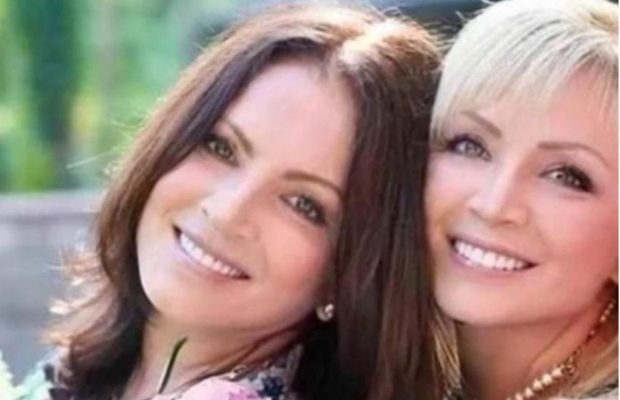 Аурика Ротару рассказала, где и когда встретится с братьями и сестрой