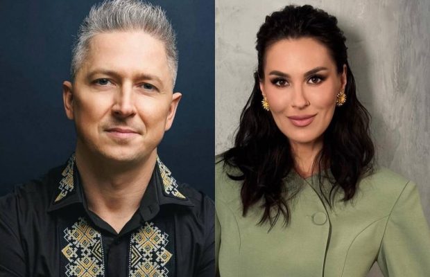 Педан эмоционально высказался о Ефросининой: "И в жизни, и на сцене себя контролирует"