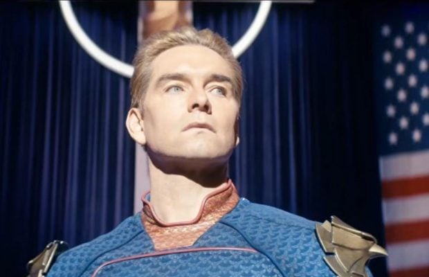 Еще не вышел, а уже "разрывает" критиков: отзывы о финале сериала "Пацаны"