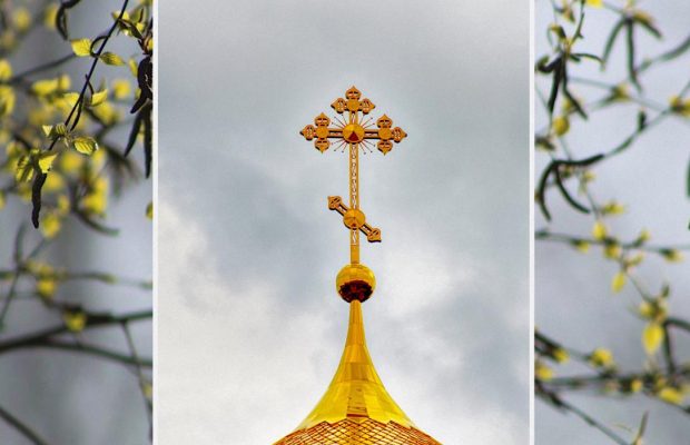 8 апреля: церковный праздник сегодня, что делать в Великую среду перед Пасхой