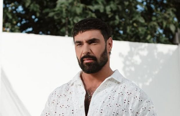 Козловский рассказал, что он ест каждый день для поддержания формы