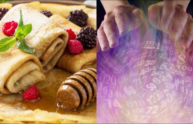 Март - блины, август - стейк с фри: какое ваше лучшее блюдо по месяцу рождения