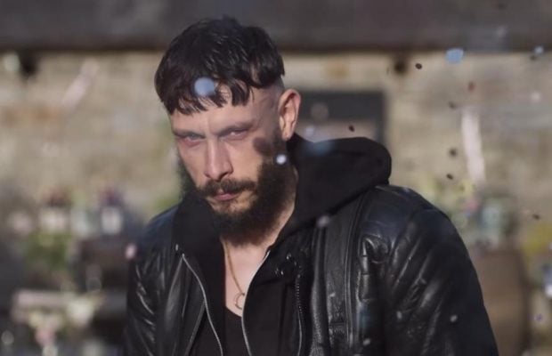 "Получеловек": вышел трейлер нового сериала от создателя "Олененка" – премьера уже скоро