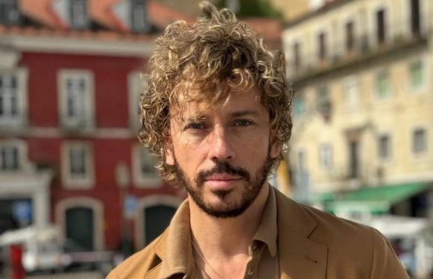 Галкин впервые за долгое время показал 12-летних детей (фото)