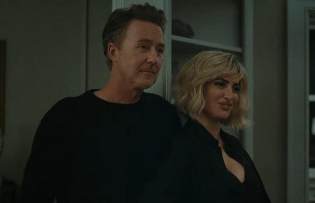 "Приглашение": вышел трейлер нового фильма Оливии Уайлд – его покажут в Украине