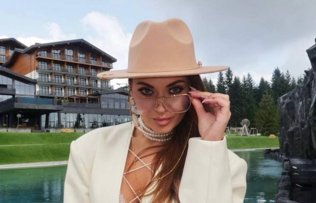 Известная актриса впервые рассказала, как её хотели ограбить за границей