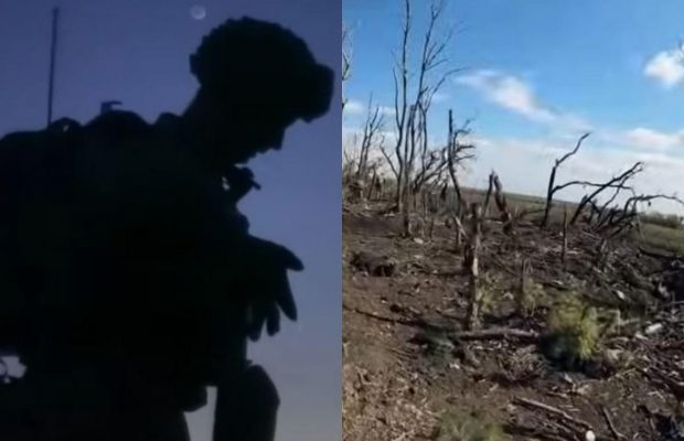 Украинский фильм "2000 метров до Андреевки" номинирован на премию "Эмми"