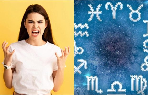 Эти знаки Зодиака самые страшные в гневе: их лучше не злить