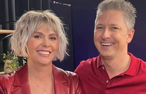 Педан ответил, были ли у него мысли о разводе с женой