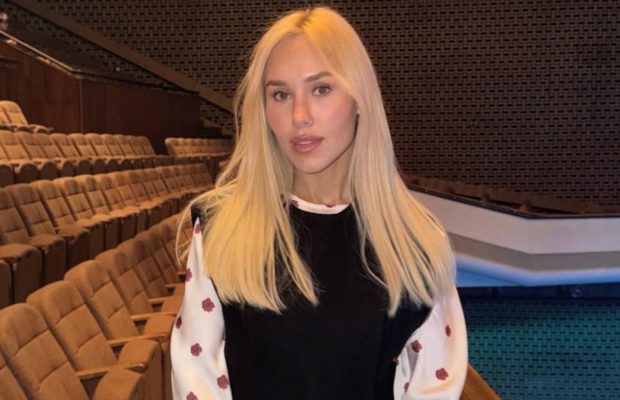 Даша Квиткова призналась, готова ли во второй раз стать мамой