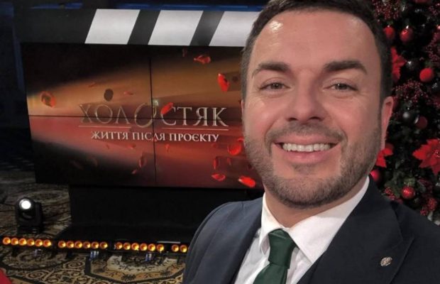 Решетник признался, кто может вместо него быть ведущим "Холостяка"