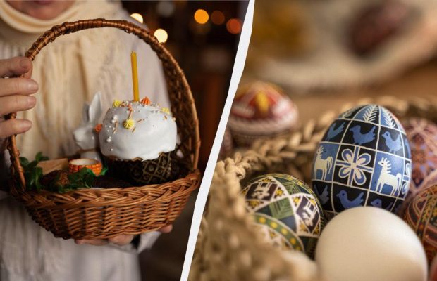 Священник дал четкий ответ: сколько яиц на самом деле можно красить на Пасху