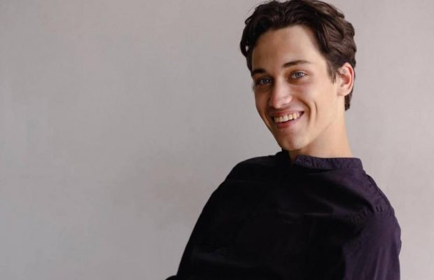 Популярный украинский актер откровенно рассказал о своих доходах